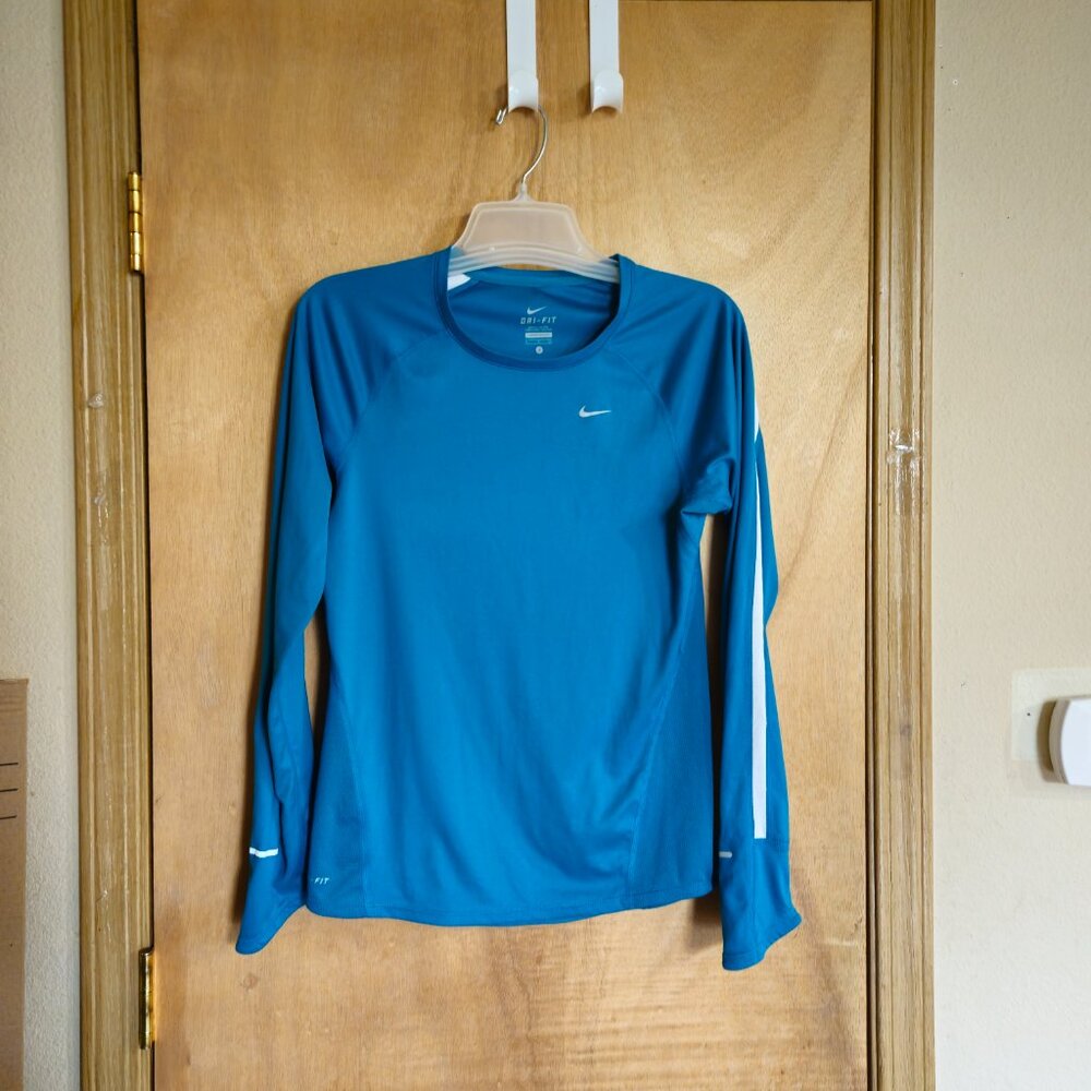 Nike Dri Fit S Shirt Workout
